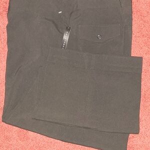 Courtenay cuffed dress trouser